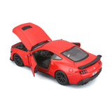 Maisto Ford Mustang Darkhorse ´24 Modellauto 1:24