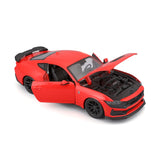 Maisto Ford Mustang Darkhorse ´24 Modellauto 1:24