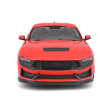 Maisto Ford Mustang Darkhorse ´24 Modellauto 1:24