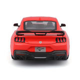 Maisto Ford Mustang Darkhorse ´24 Modellauto 1:24