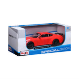 Maisto Ford Mustang Darkhorse ´24 Modellauto 1:24