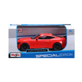 Maisto Ford Mustang Darkhorse ´24 Modellauto 1:24