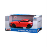 Maisto Ford Mustang Darkhorse ´24 Modellauto 1:24