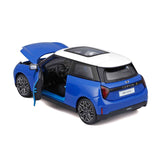 Maisto Mini Cooper SE Modellauto 1:24