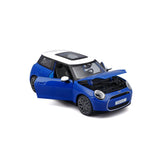 Maisto Mini Cooper SE Modellauto 1:24