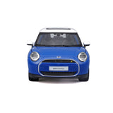 Maisto Mini Cooper SE Modellauto 1:24