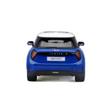 Maisto Mini Cooper SE Modellauto 1:24