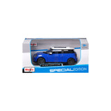 Maisto Mini Cooper SE Modellauto 1:24