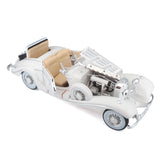Maisto Mercedes 500K Maharadja Modellauto 1:18