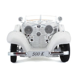 Maisto Mercedes 500K Maharadja Modellauto 1:18