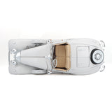 Maisto Mercedes 500K Maharadja Modellauto 1:18