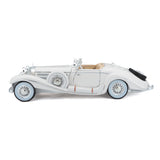 Maisto Mercedes 500K Maharadja Modellauto 1:18