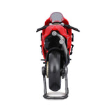 Maisto KTM RC16 "GasGasTeam Factory Tech3" ´23 Motorradmodell 1:18