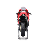 Maisto KTM RC16 "GasGasTeam Factory Tech3" ´24 Motorradmodell 1:18