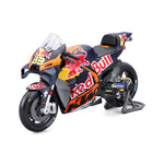 Motorrad KTM RC16 Red Bull "Team Factory Racing" ´23 - 1:18 Modell