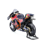 Maisto KTM RC16 Red Bull "Team Factory Racing" ´23 Motorradmodell 1:18