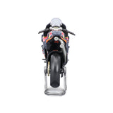 Maisto KTM RC16 Red Bull "Team Factory Racing" ´23 Motorradmodell 1:18