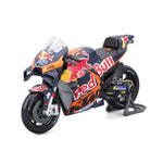 Motorrad KTM RC16 Red Bull "Team Factory Racing" ´23 - 1:18 Modell