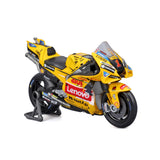 Maisto Ducati Lenovo Team ´23 Motorradmodell 1:18