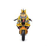 Maisto Ducati Lenovo Team ´23 Motorradmodell 1:18