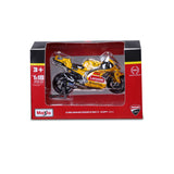 Maisto Ducati Lenovo Team ´23 Motorradmodell 1:18