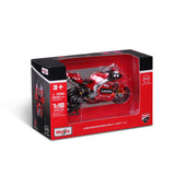 Maisto Ducati Lenovo Team ´23 Motorradmodell 1:18