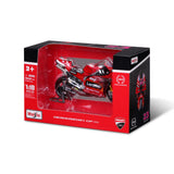 Maisto Ducati Lenovo Team ´23 Motorradmodell 1:18