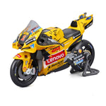 Motorrad Ducati Lenovo Team ´23 "Misano" - 1:18 Modell