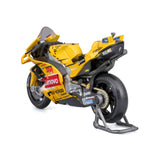 Maisto Ducati Lenovo Team ´23 "Misano" Motorradmodell 1:18