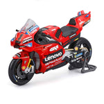 Motorrad Ducati Lenovo Team ´24 - 1:18 Modell