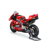 Maisto Ducati Lenovo Team ´24 Motorradmodell 1:18