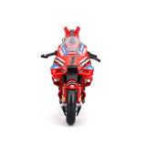 Maisto Ducati Lenovo Team ´24 Motorradmodell 1:18