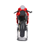 Maisto Ducati Lenovo Team ´24 Motorradmodell 1:18