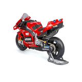 Maisto Ducati Lenovo Team ´24 Motorradmodell 1:18