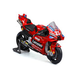 Maisto Ducati Lenovo Team ´24 Motorradmodell 1:18