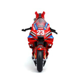 Maisto Ducati Lenovo Team ´24 Motorradmodell 1:18