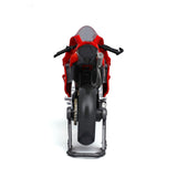 Maisto Ducati Lenovo Team ´24 Motorradmodell 1:18