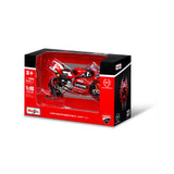 Maisto Ducati Lenovo Team ´24 Motorradmodell 1:18