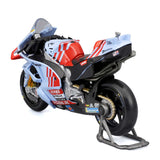 Maisto Gresini Racing ´24 Motorradmodell 1:18