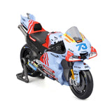 Maisto Gresini Racing ´24 Motorradmodell 1:18