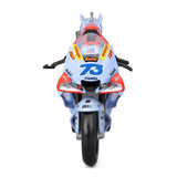 Maisto Gresini Racing ´24 Motorradmodell 1:18