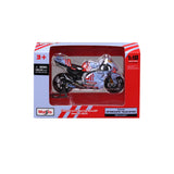 Maisto Gresini Racing ´24 Motorradmodell 1:18