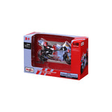 Maisto Gresini Racing ´24 Motorradmodell 1:18