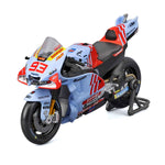 Motorrad Gresini Racing ´24 - 1:18 Modell