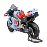 Maisto Gresini Racing ´24 Motorradmodell 1:18
