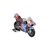 Maisto Gresini Racing ´24 Motorradmodell 1:18
