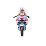 Maisto Gresini Racing ´24 Motorradmodell 1:18