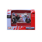 Maisto Gresini Racing ´24 Motorradmodell 1:18