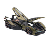 Maisto Lamborghini V12 Vision Grand Turismo Modellauto 1:18
