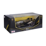 Maisto Lamborghini V12 Vision Grand Turismo Modellauto 1:18